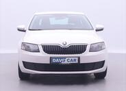 Škoda Octavia 2