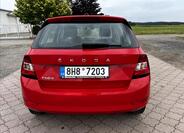 Škoda Fabia 8