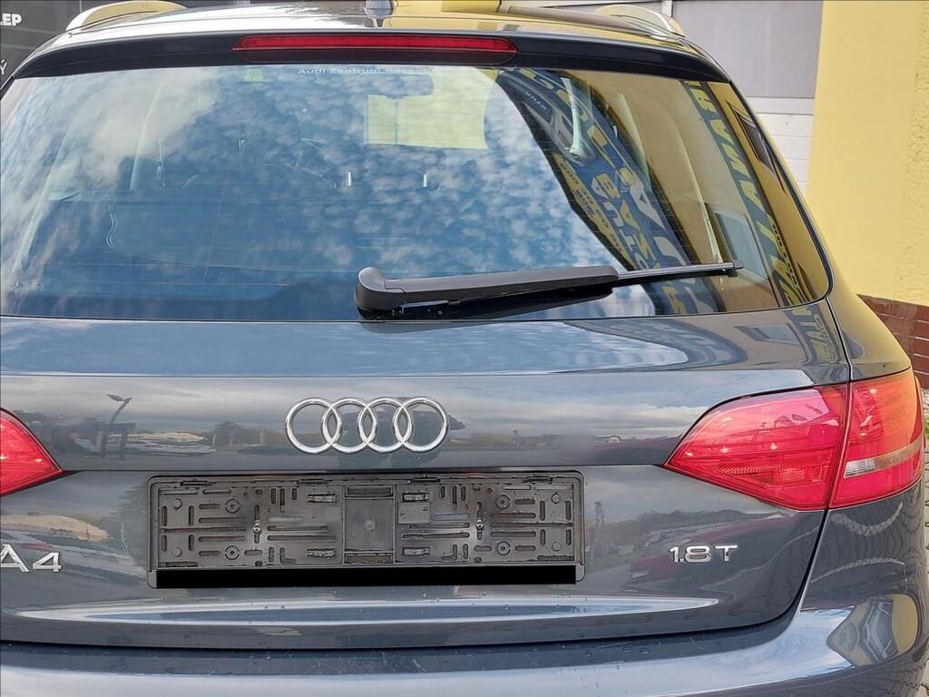 Audi A4 37