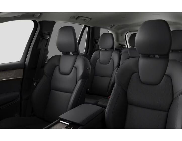 Volvo XC90 8