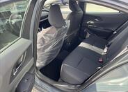 Toyota Prius 7