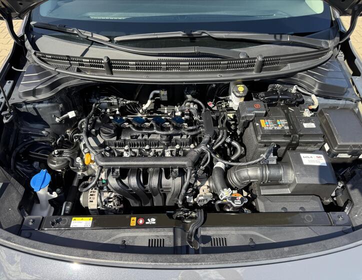 KIA Rio 35