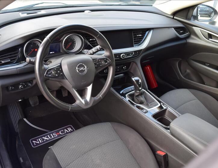Opel Insignia 16