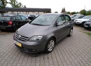 Volkswagen Golf Plus 2