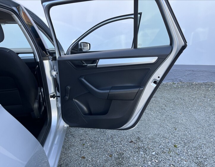 Škoda Rapid 51