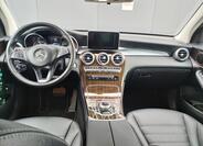 Mercedes-Benz GLC 12