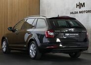 Škoda Octavia 2