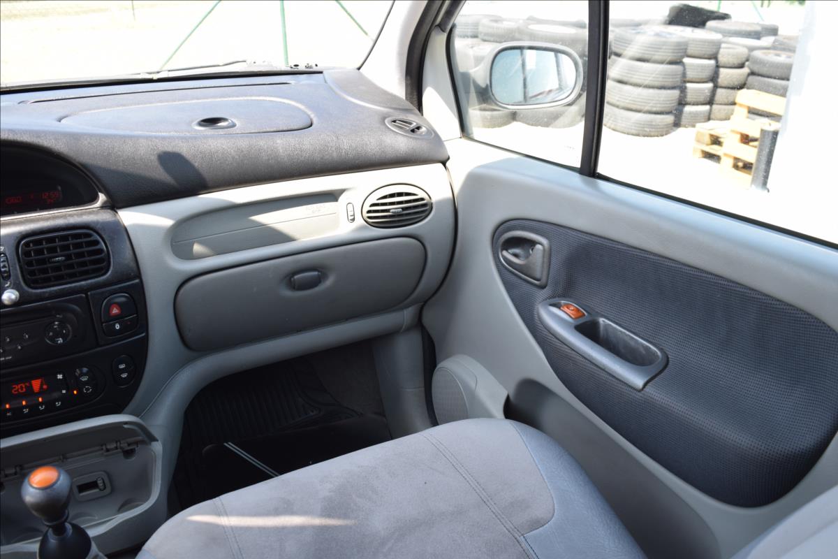 Renault Scénic