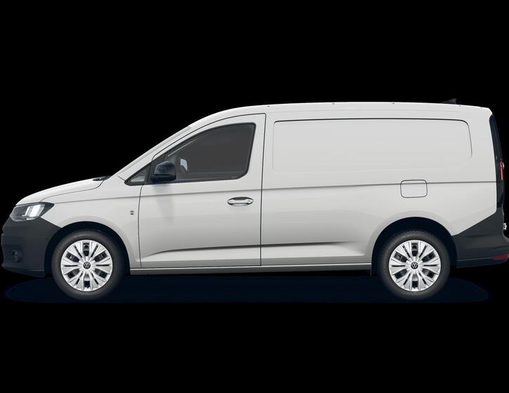 Volkswagen Caddy 2