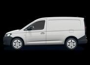 Volkswagen Caddy 2