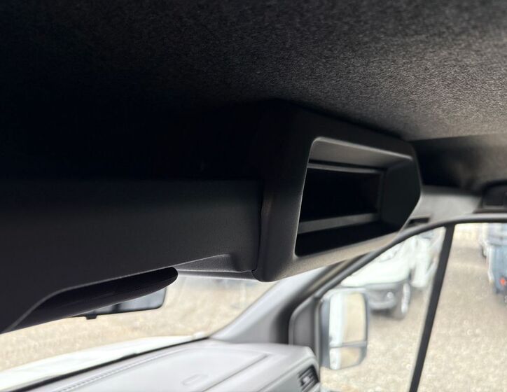 Renault Master 18