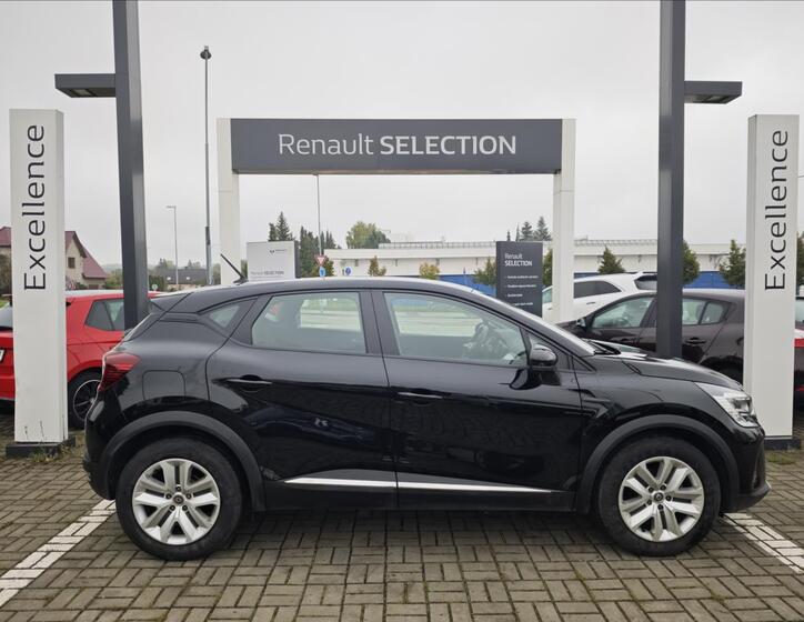 Renault Captur 7