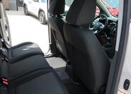 Ford Transit Connect 21