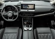 Nissan X-Trail 23