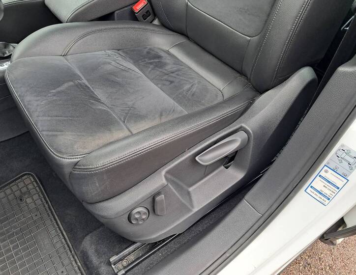 Volkswagen Sharan 23