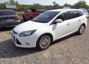 Ford Focus 7