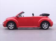 Volkswagen New Beetle 6