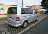 Volkswagen Multivan 6