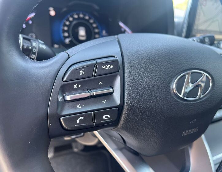 Hyundai i30 18