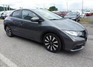 Honda Civic 5