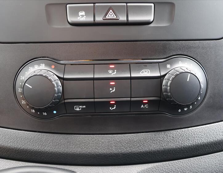 Mercedes-Benz Vito 31