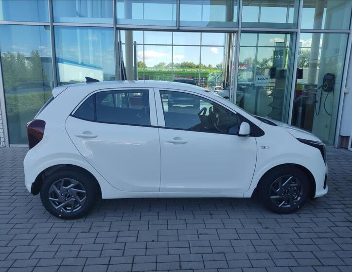 KIA Picanto 5
