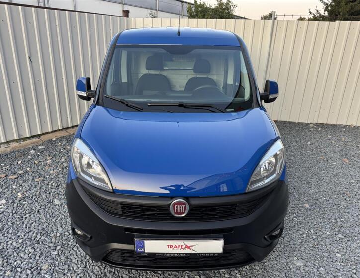 Fiat Dobló 6
