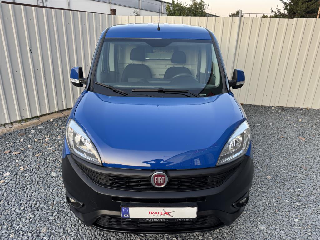 Fiat Dobló