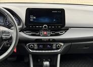 Hyundai i30 12