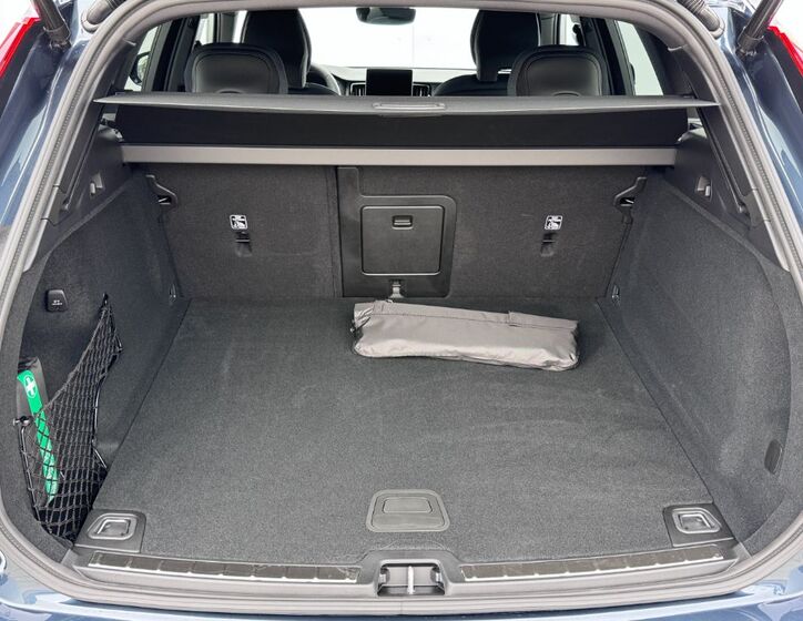 Volvo XC60 8