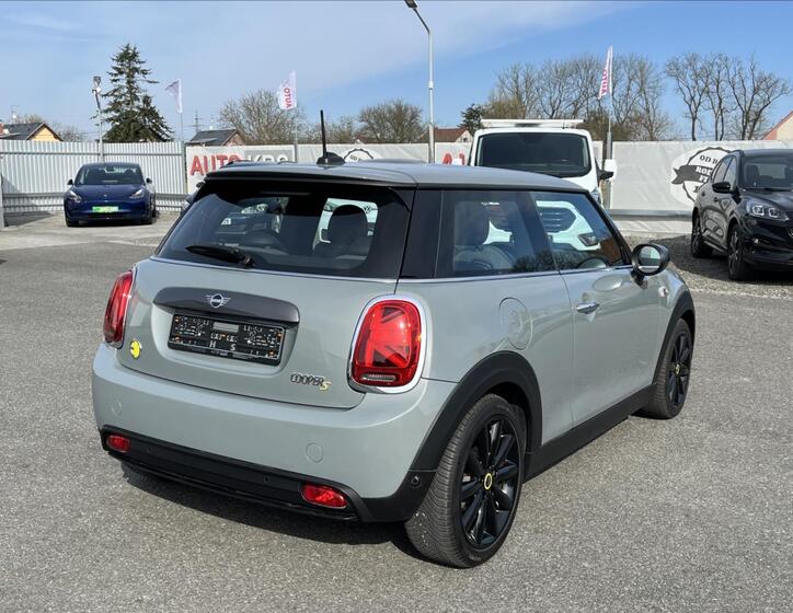 Mini Cooper 6