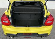 Suzuki Swift 8