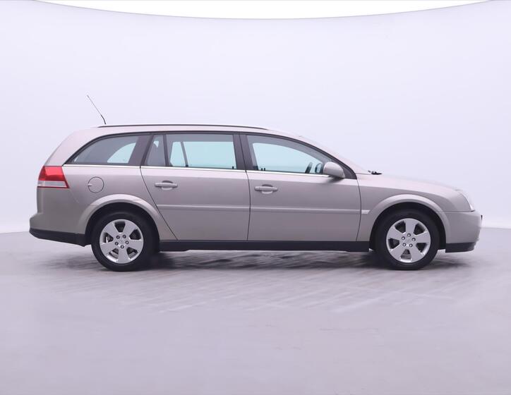 Opel Vectra 8