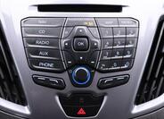 Ford Tourneo Custom 26