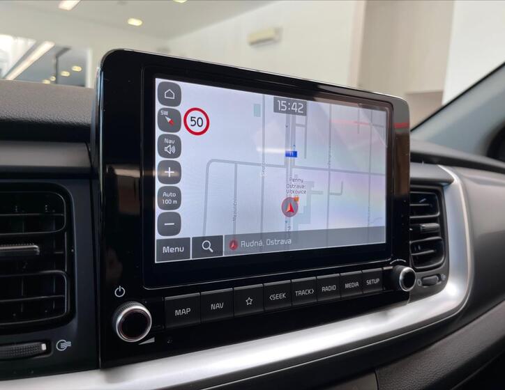 KIA Stonic 15