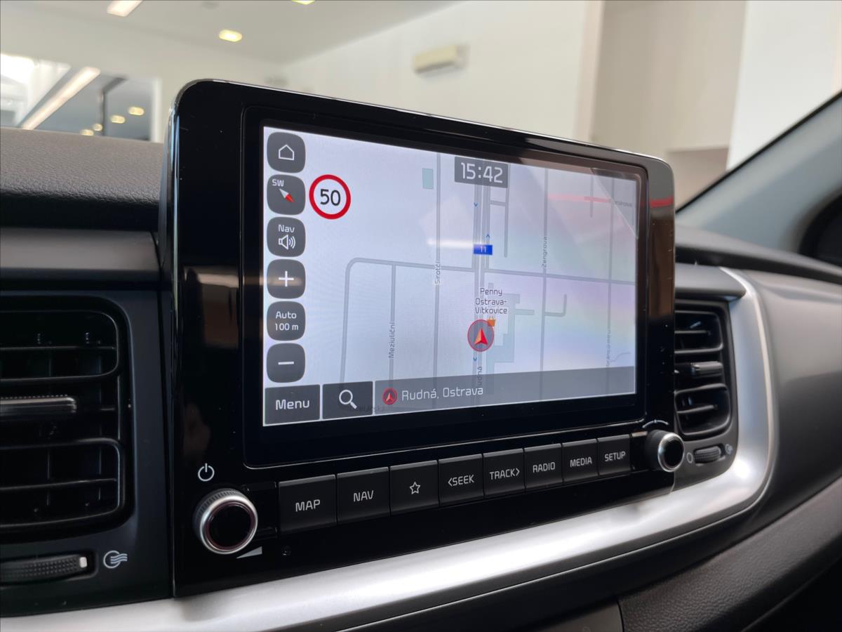 KIA Stonic