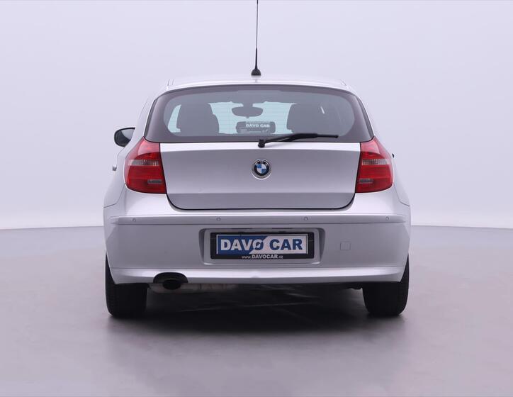 BMW Řada 1 6