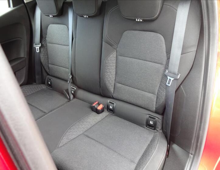 Renault Clio 21