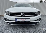 Volkswagen Passat 2