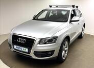 Audi Q5 1