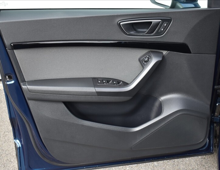 Seat Ateca 23