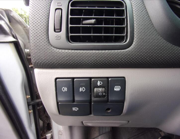 Subaru Forester 19