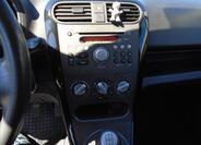 Suzuki Splash 26