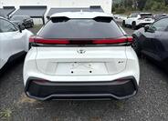 Toyota C-HR 5