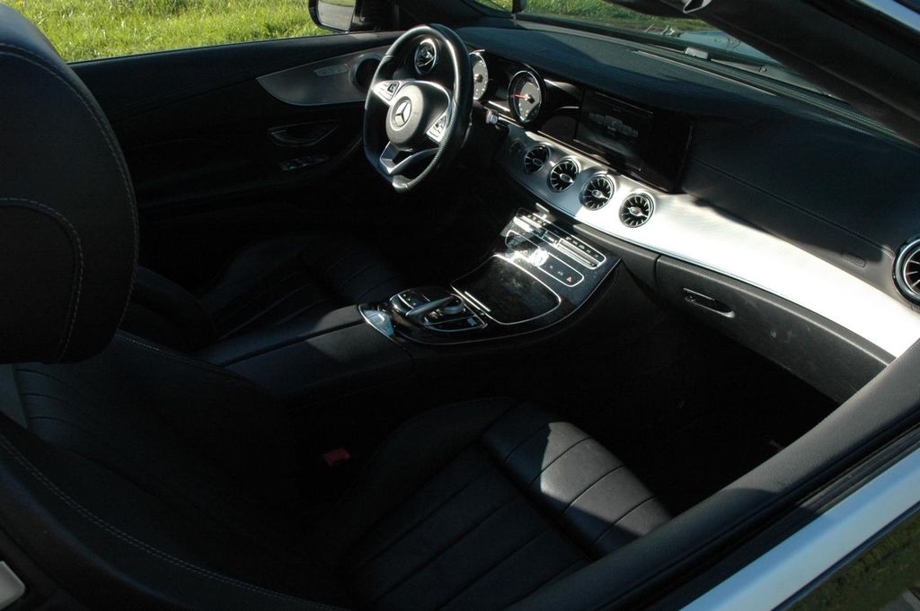 Mercedes-Benz Třídy E