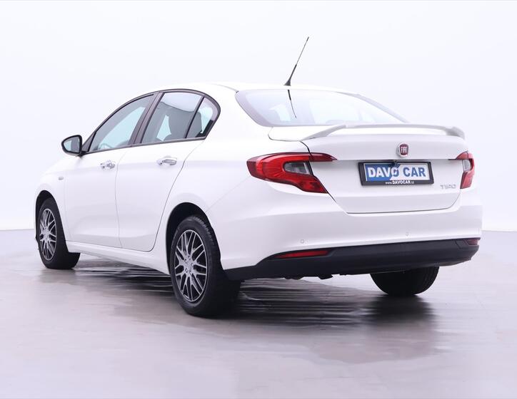 Fiat Tipo 5