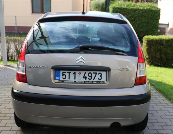 Citroën C3 11