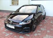 Volkswagen Golf 2
