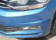 Volkswagen Touran 8
