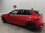 Opel Astra 5